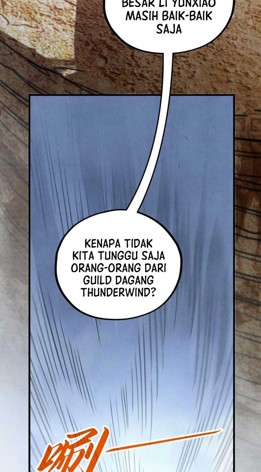 The Ultimate of All Ages Chapter 410 Gambar 36