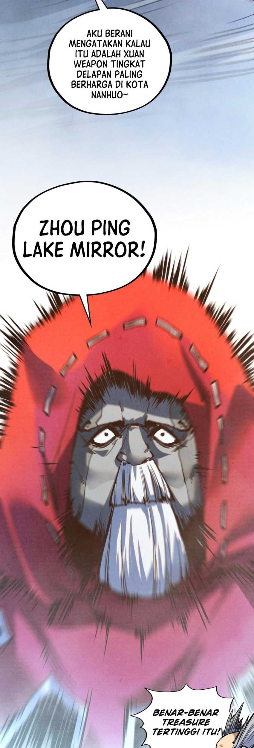 The Ultimate of All Ages Chapter 410 Gambar 38