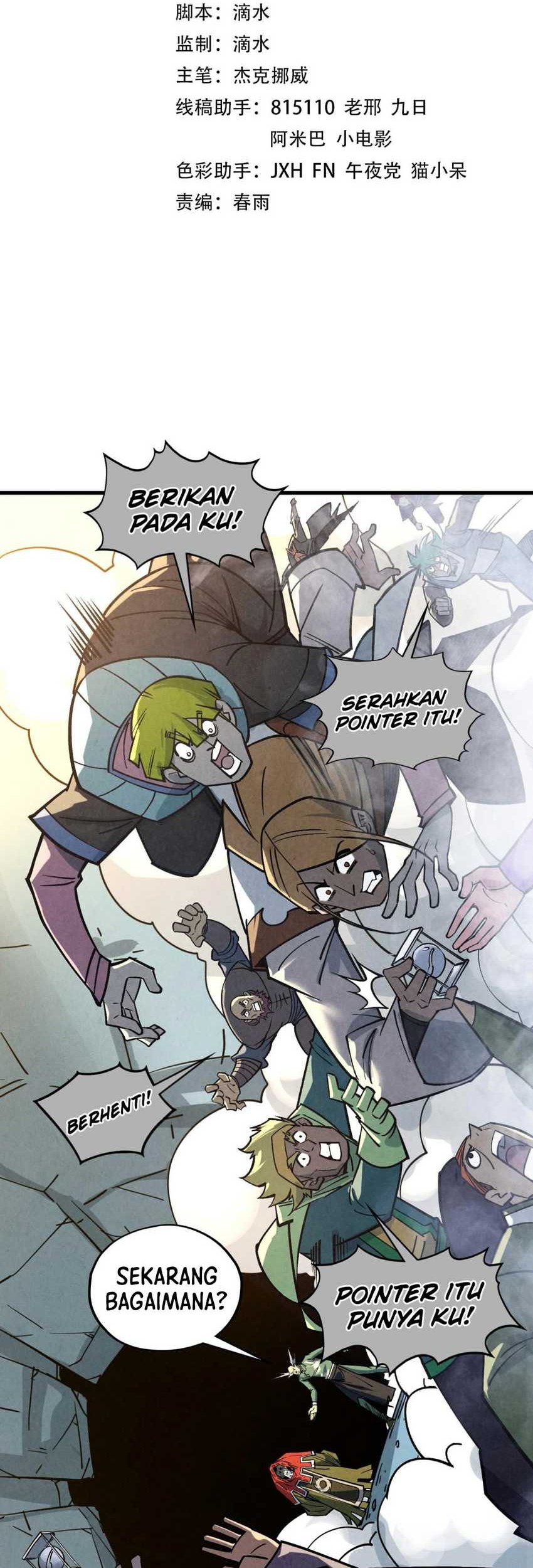 Manhua The Ultimate of All Ages Chapter 410 gambar nomor 2