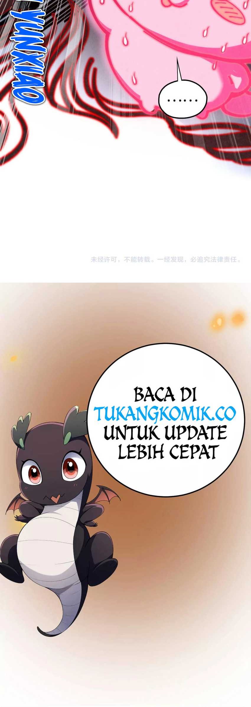 The Ultimate of All Ages Chapter 410 Gambar 58