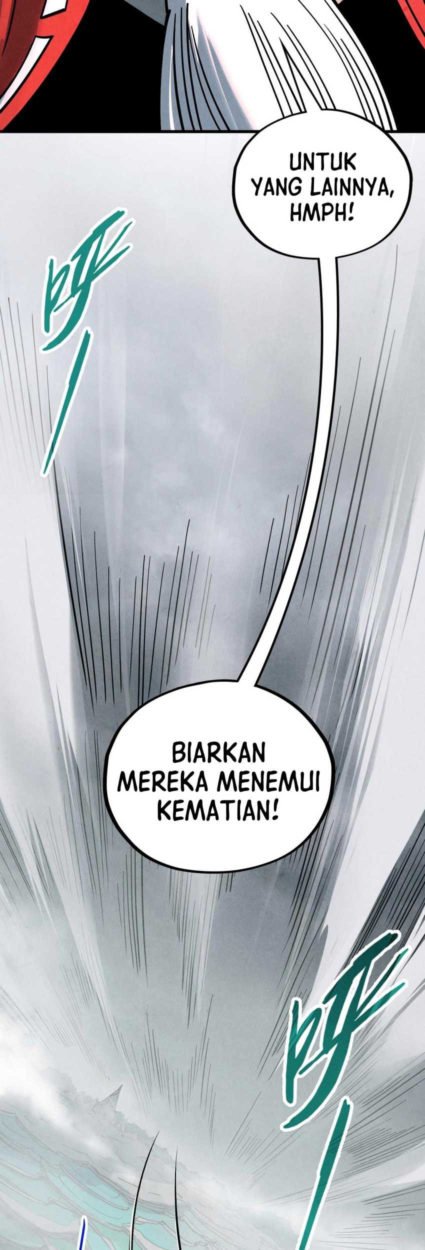 The Ultimate of All Ages Chapter 410 Gambar 4
