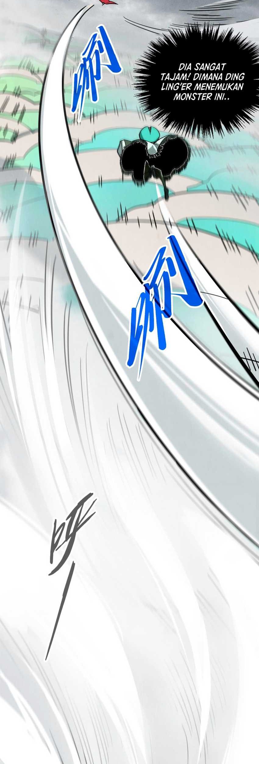 The Ultimate of All Ages Chapter 410 Gambar 8