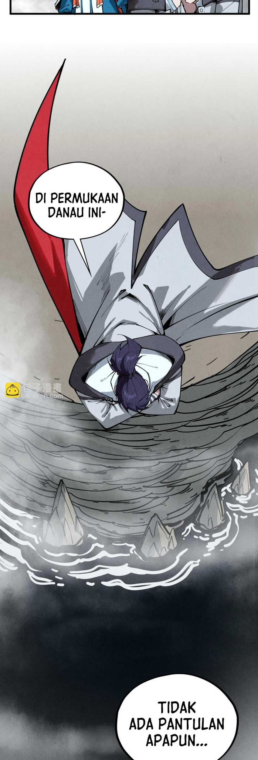 The Ultimate of All Ages Chapter 410 Gambar 13