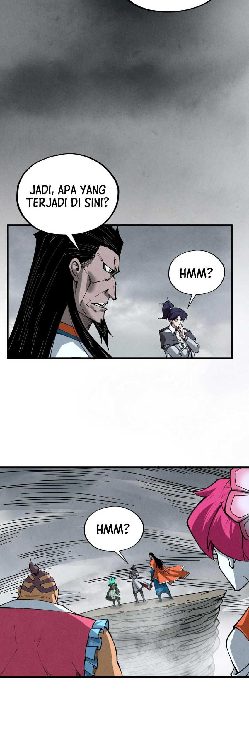 The Ultimate of All Ages Chapter 410 Gambar 14