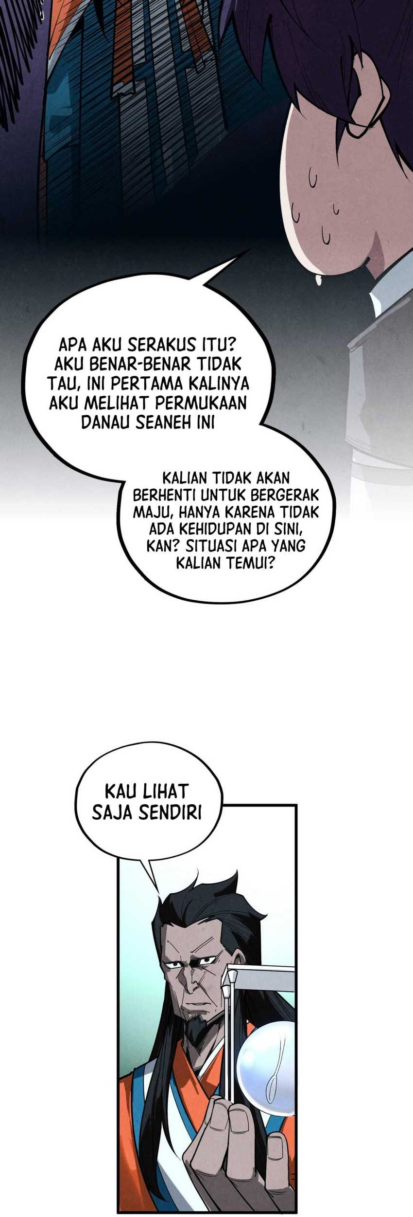 The Ultimate of All Ages Chapter 410 Gambar 17