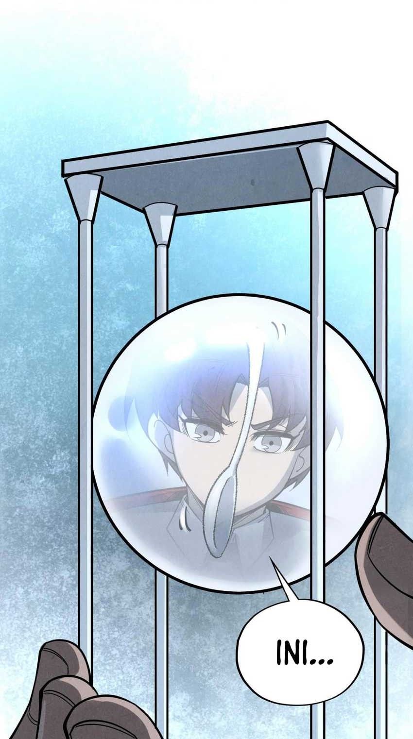 The Ultimate of All Ages Chapter 410 Gambar 18