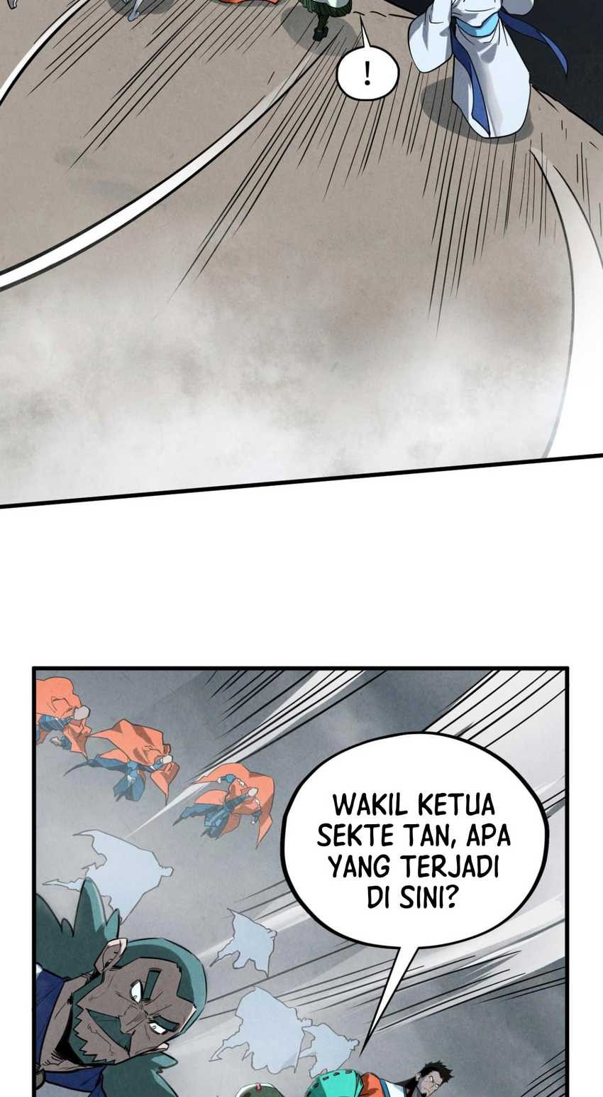 The Ultimate of All Ages Chapter 410 Gambar 21