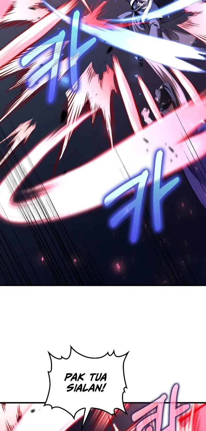 Doctor’s Rebirth Chapter 187 Gambar 29