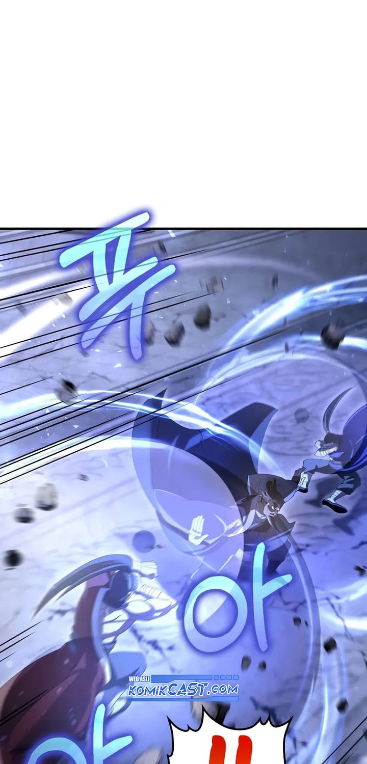 Doctor’s Rebirth Chapter 187 Gambar 31