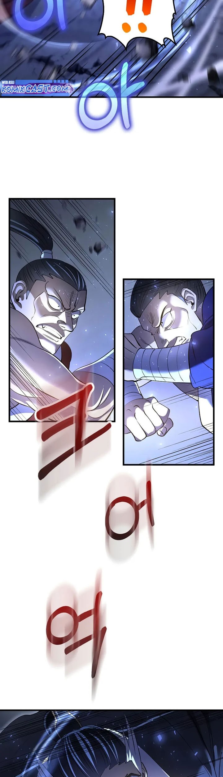 Doctor’s Rebirth Chapter 187 Gambar 32