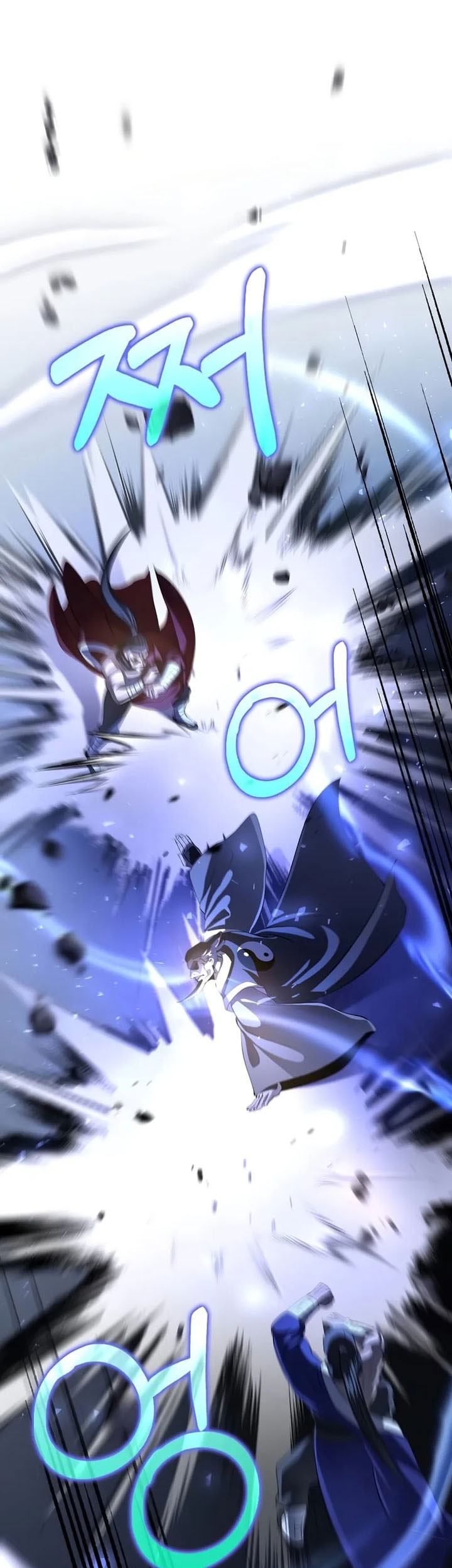 Doctor’s Rebirth Chapter 187 Gambar 34