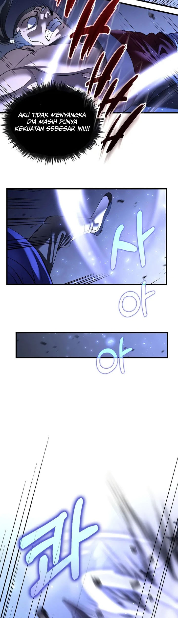 Doctor’s Rebirth Chapter 187 Gambar 36