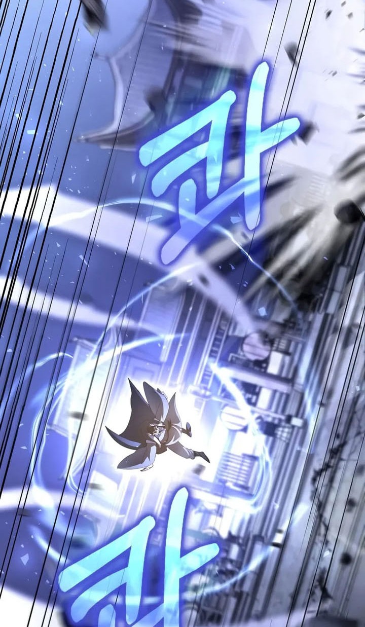 Doctor’s Rebirth Chapter 187 Gambar 37