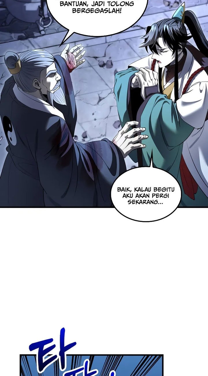 Doctor’s Rebirth Chapter 187 Gambar 19