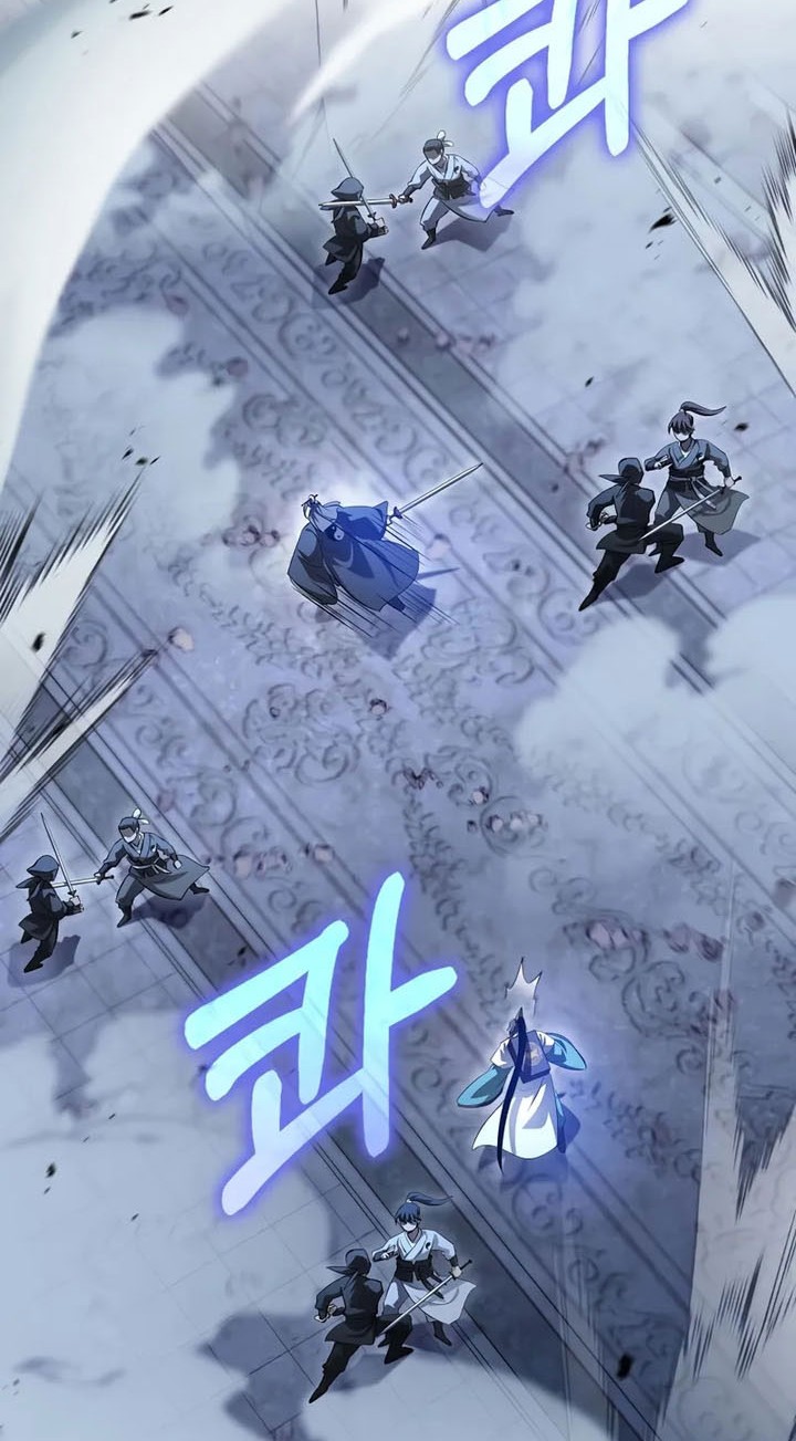 Doctor’s Rebirth Chapter 187 Gambar 23