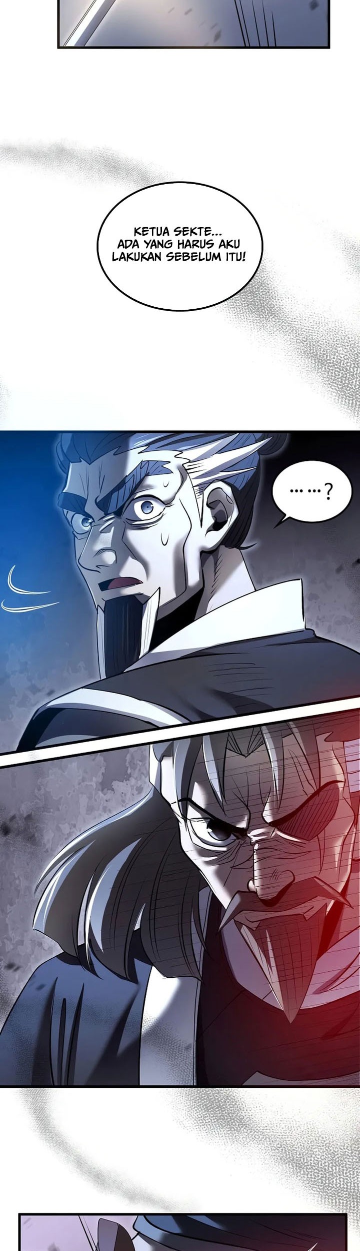 Doctor’s Rebirth Chapter 187 Gambar 46