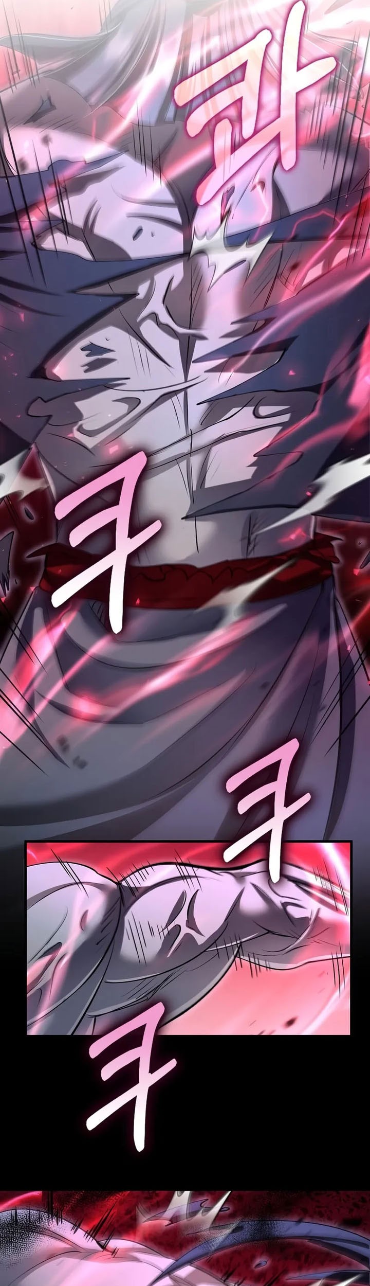 Doctor’s Rebirth Chapter 187 Gambar 50