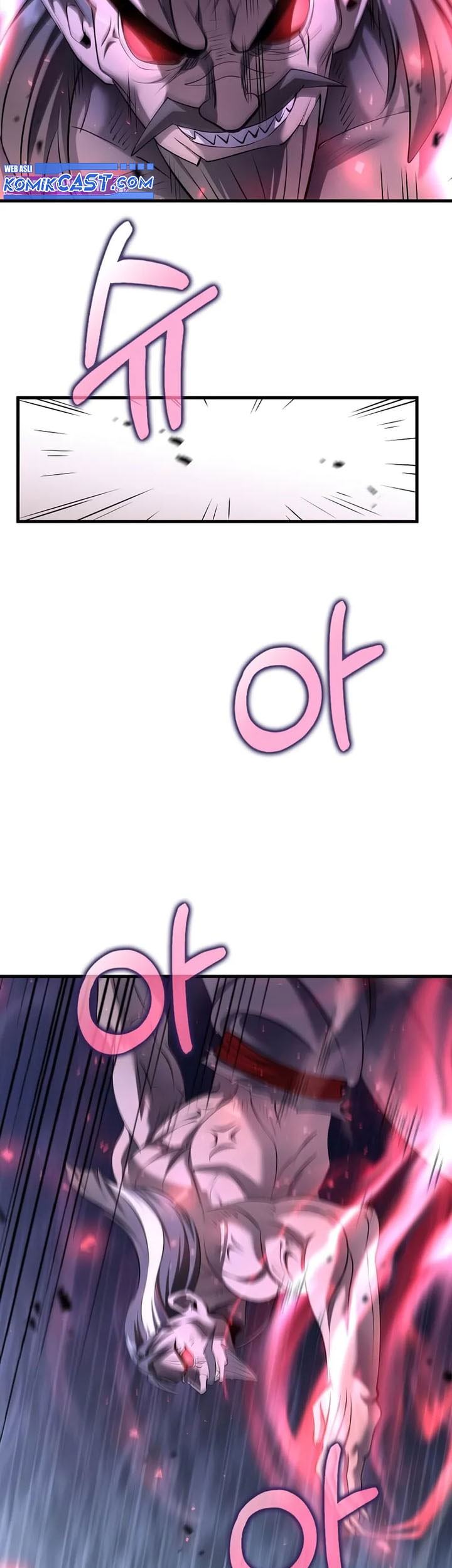 Doctor’s Rebirth Chapter 187 Gambar 56