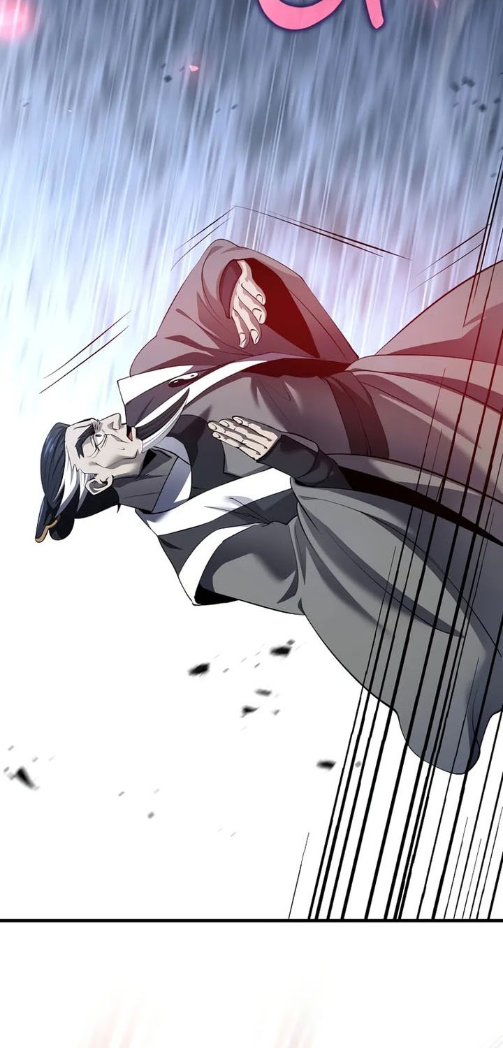 Doctor’s Rebirth Chapter 187 Gambar 57