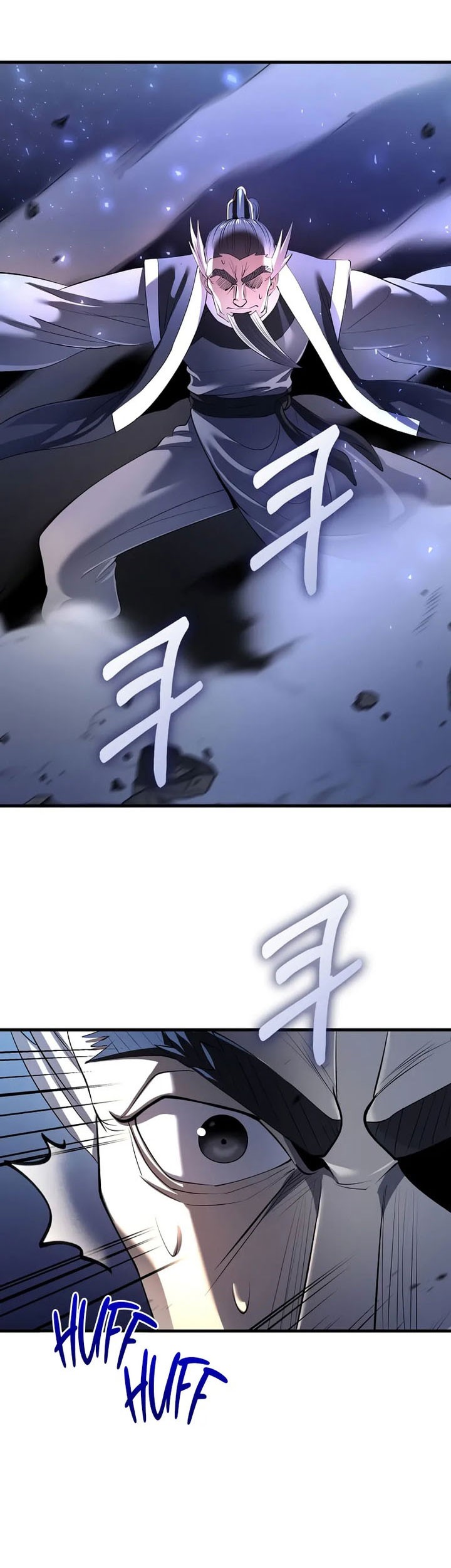 Doctor’s Rebirth Chapter 187 Gambar 40