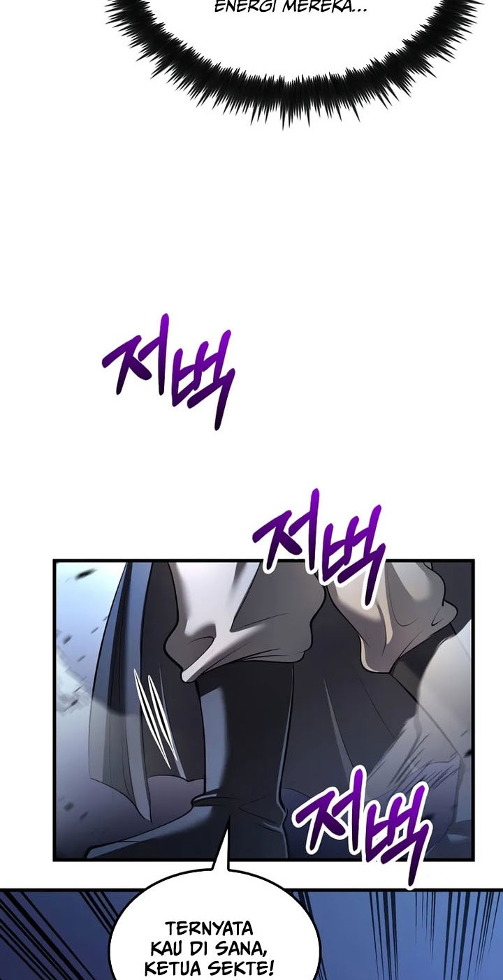 Doctor’s Rebirth Chapter 187 Gambar 43