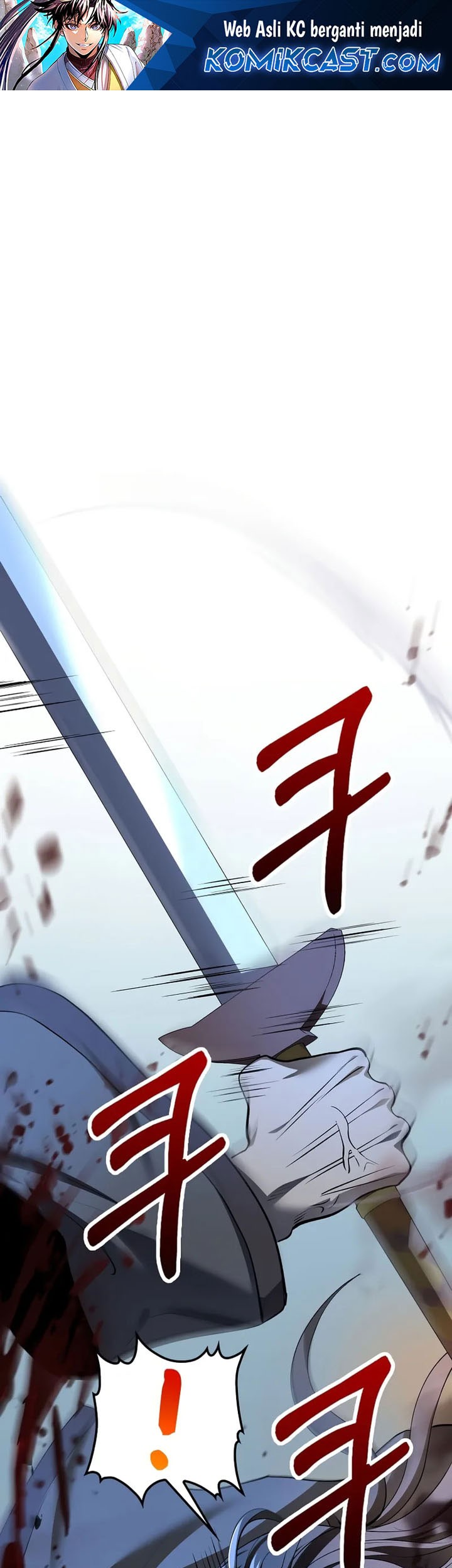 Manhwa Doctor’s Rebirth Chapter 187 gambar nomor 2