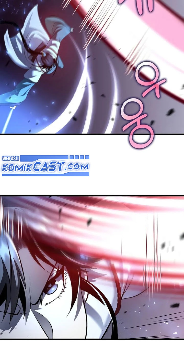 Doctor’s Rebirth Chapter 187 Gambar 59