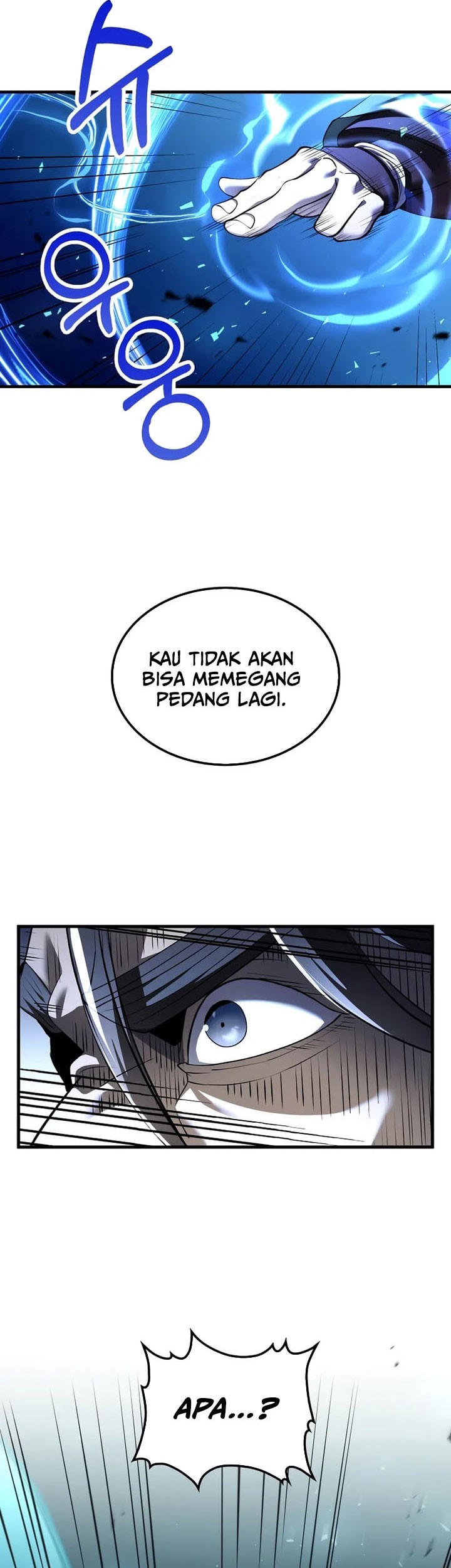 Doctor’s Rebirth Chapter 187 Gambar 6