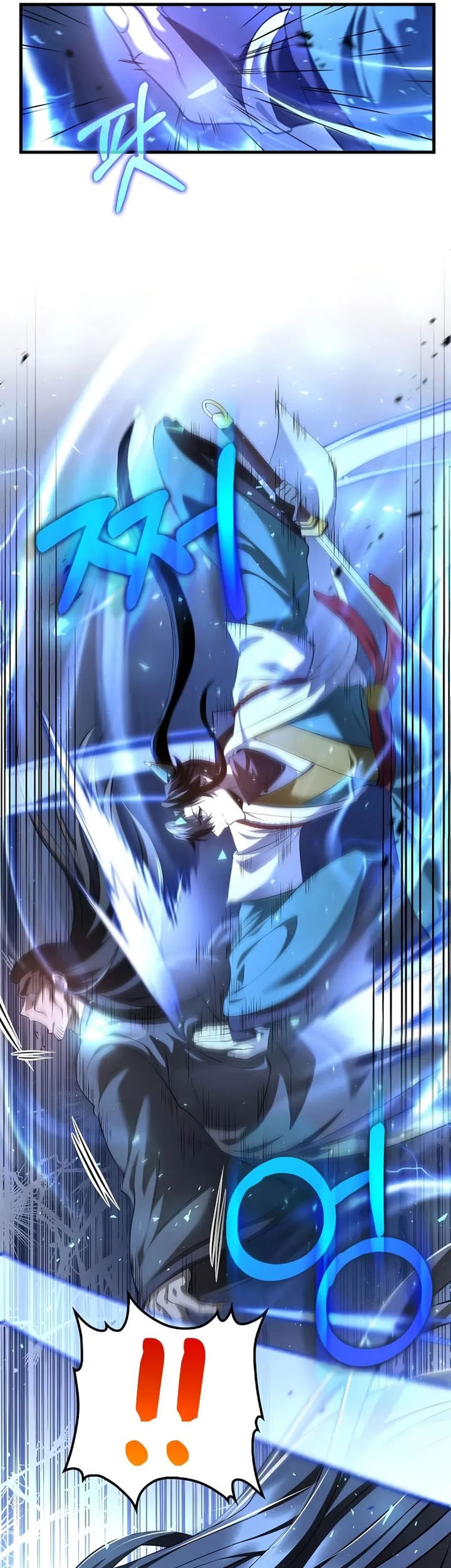 Doctor’s Rebirth Chapter 187 Gambar 10