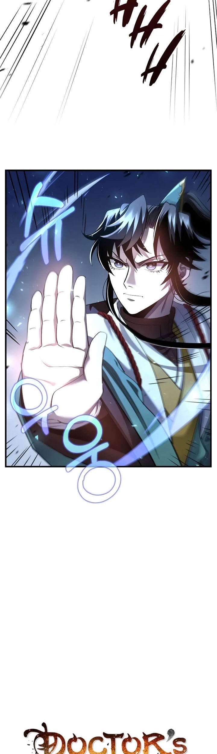 Doctor’s Rebirth Chapter 187 Gambar 12