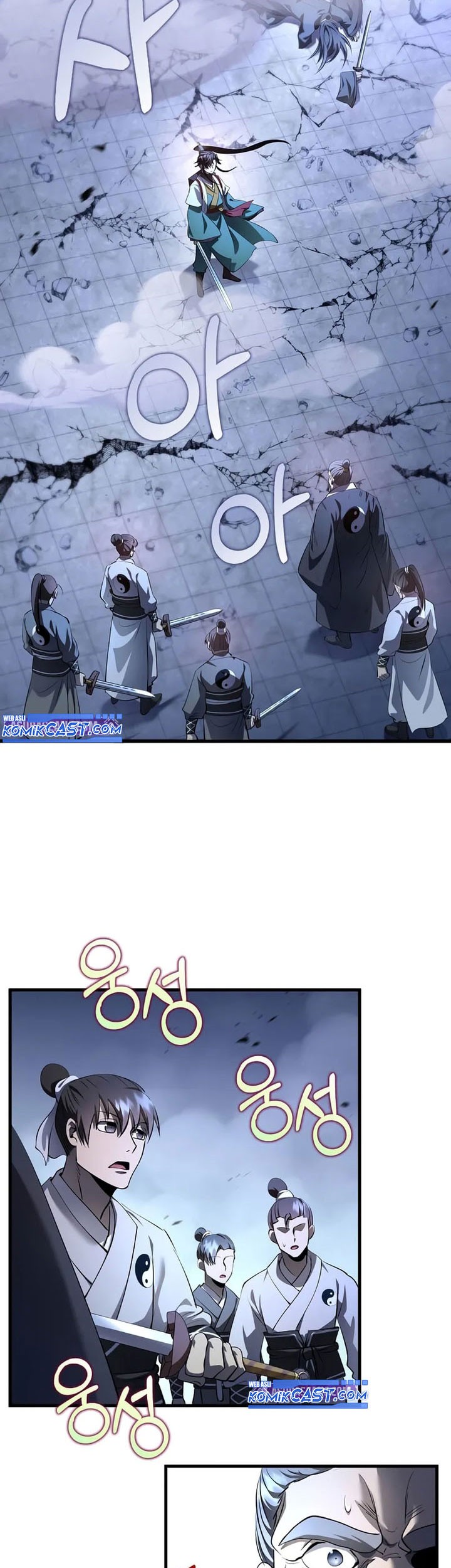 Doctor’s Rebirth Chapter 187 Gambar 14