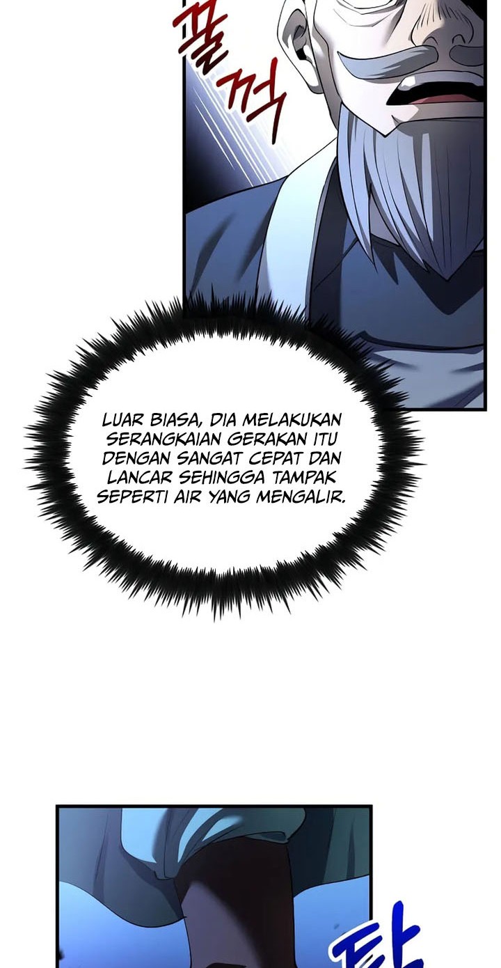 Doctor’s Rebirth Chapter 187 Gambar 15