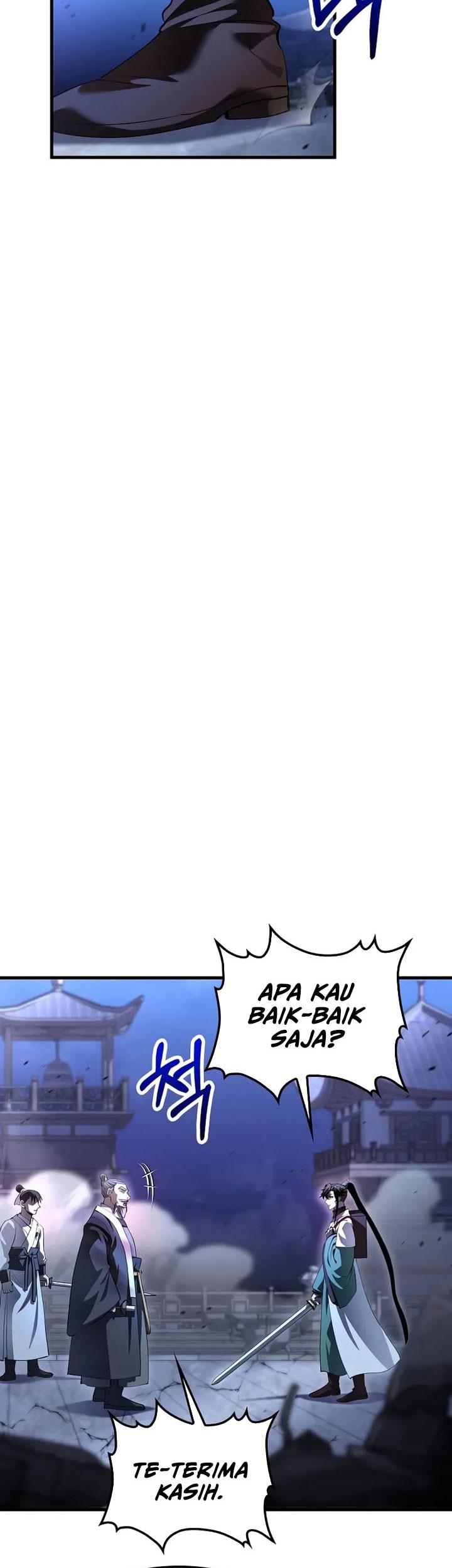 Doctor’s Rebirth Chapter 187 Gambar 16