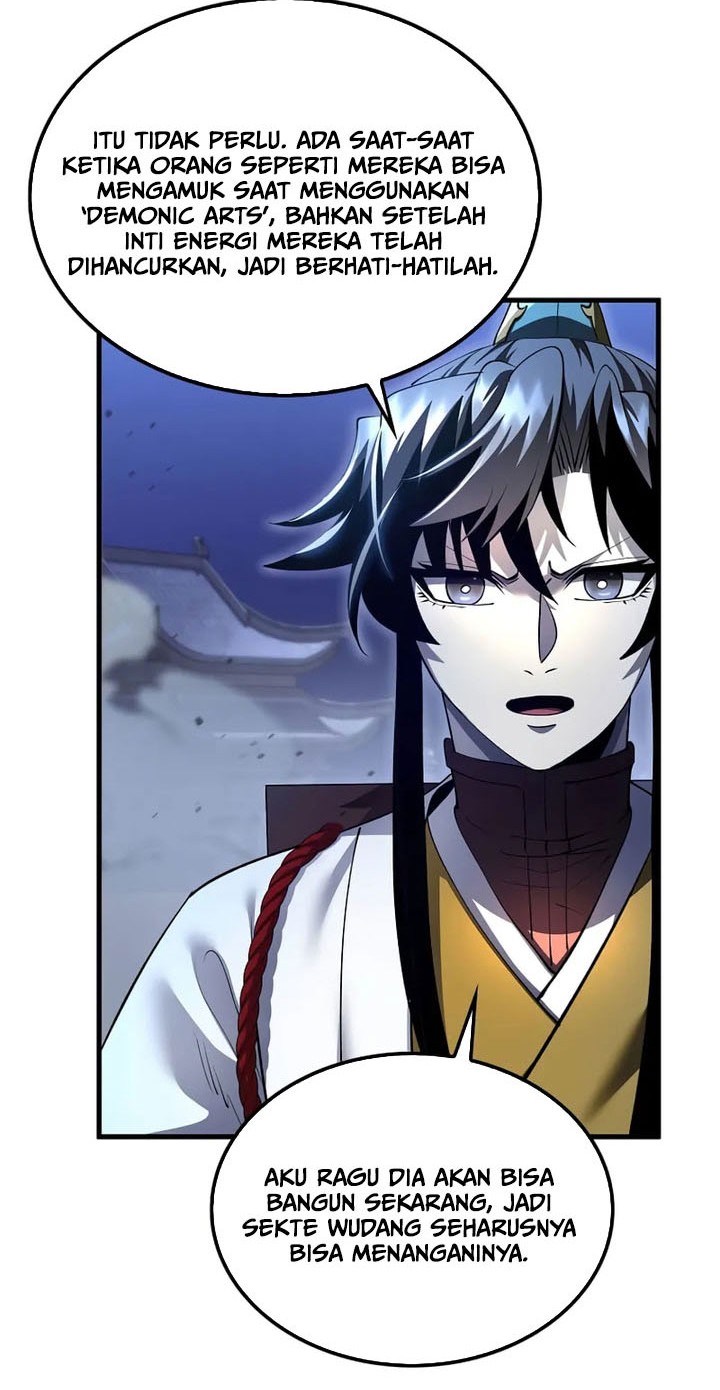 Doctor’s Rebirth Chapter 187 Gambar 17