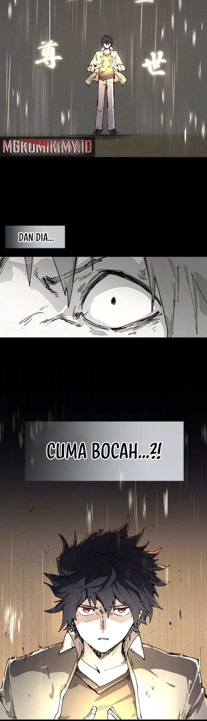 The Rebirth of the Hero’s Party’s Archmage Chapter 77 Gambar 27