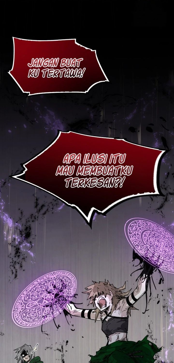 The Rebirth of the Hero’s Party’s Archmage Chapter 77 Gambar 28