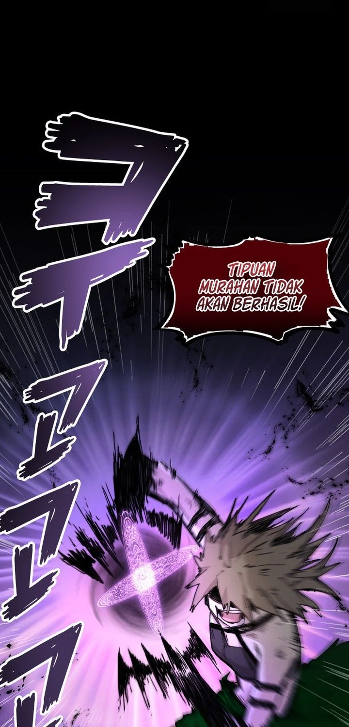 The Rebirth of the Hero’s Party’s Archmage Chapter 77 Gambar 30