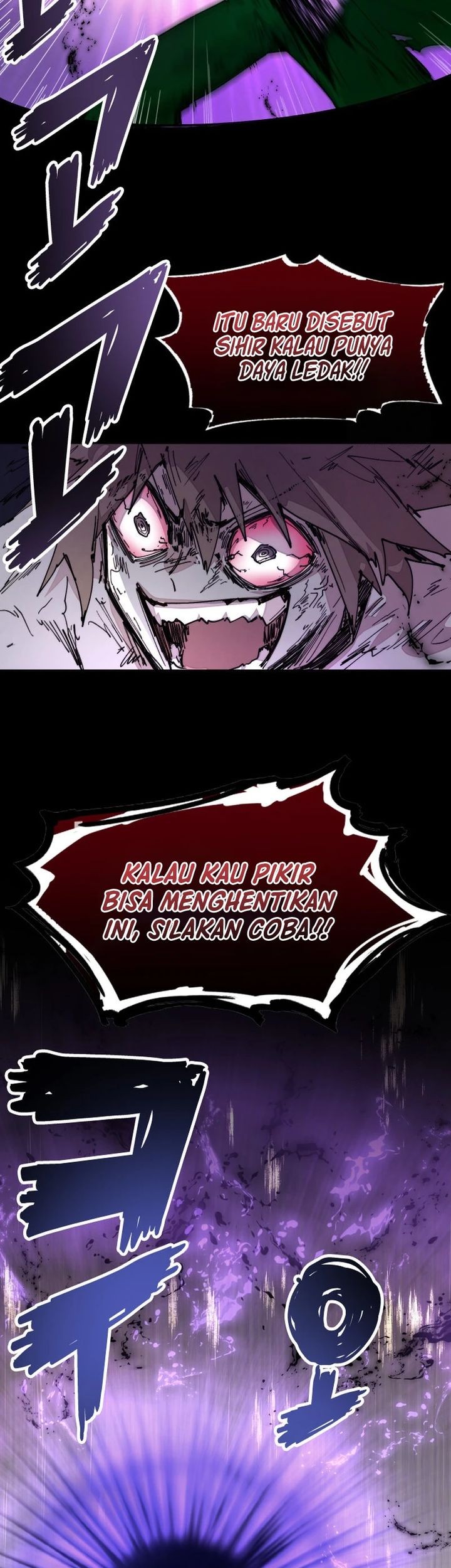 The Rebirth of the Hero’s Party’s Archmage Chapter 77 Gambar 31