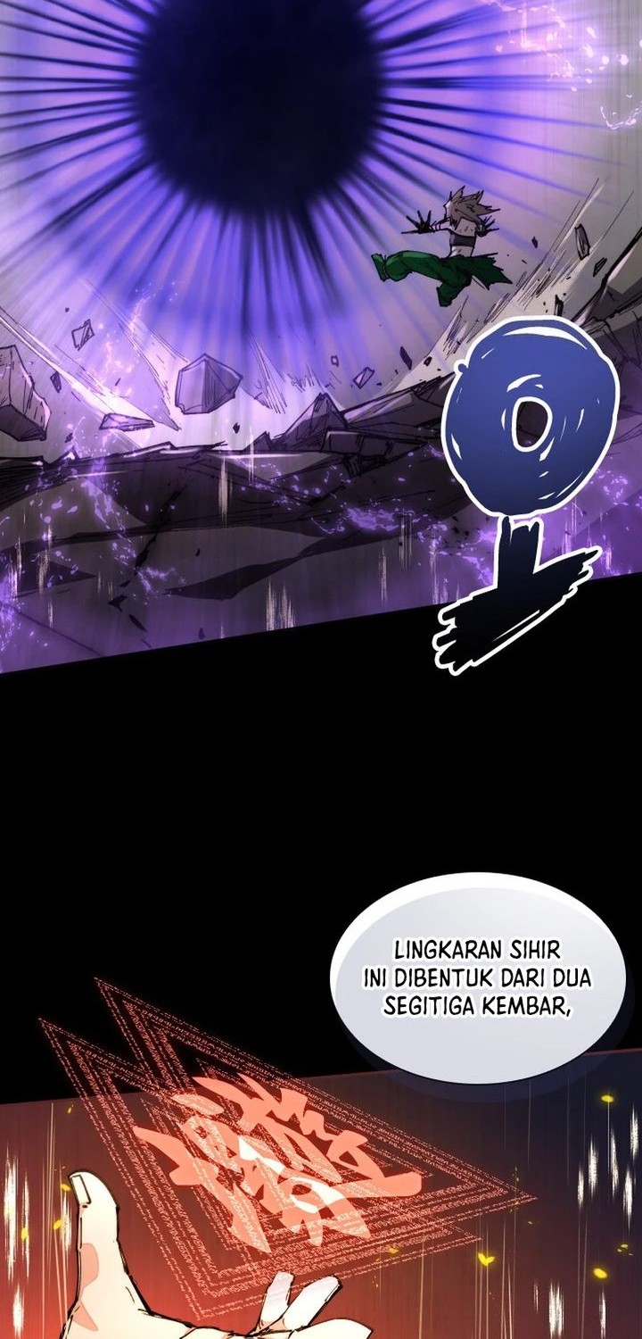 The Rebirth of the Hero’s Party’s Archmage Chapter 77 Gambar 32