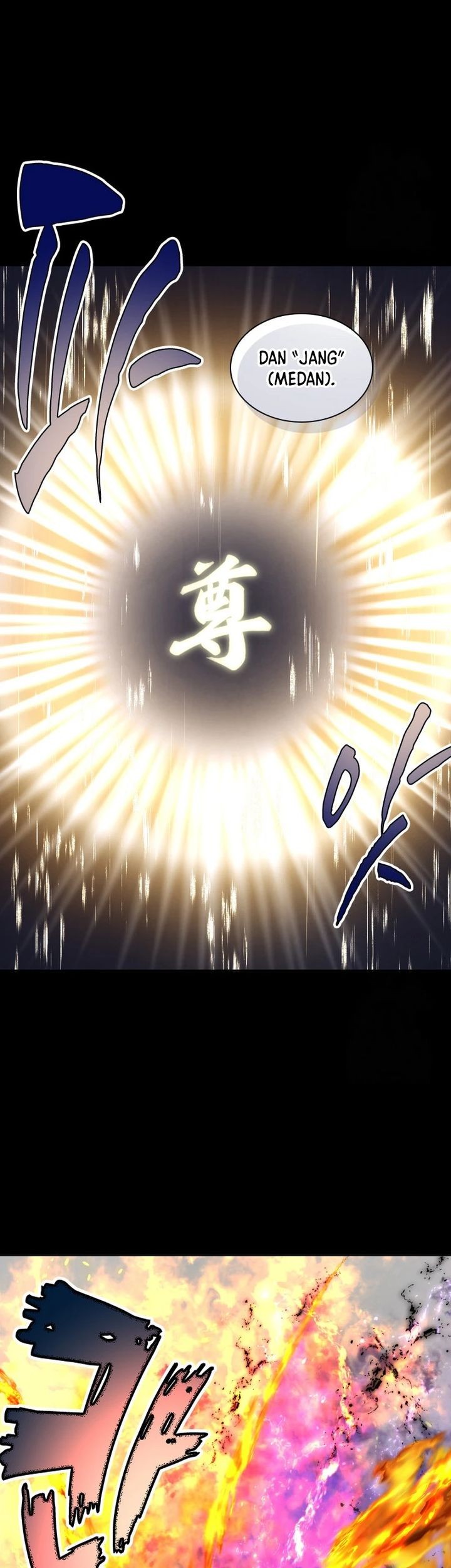 The Rebirth of the Hero’s Party’s Archmage Chapter 77 Gambar 35