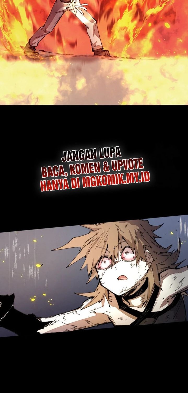 The Rebirth of the Hero’s Party’s Archmage Chapter 77 Gambar 38