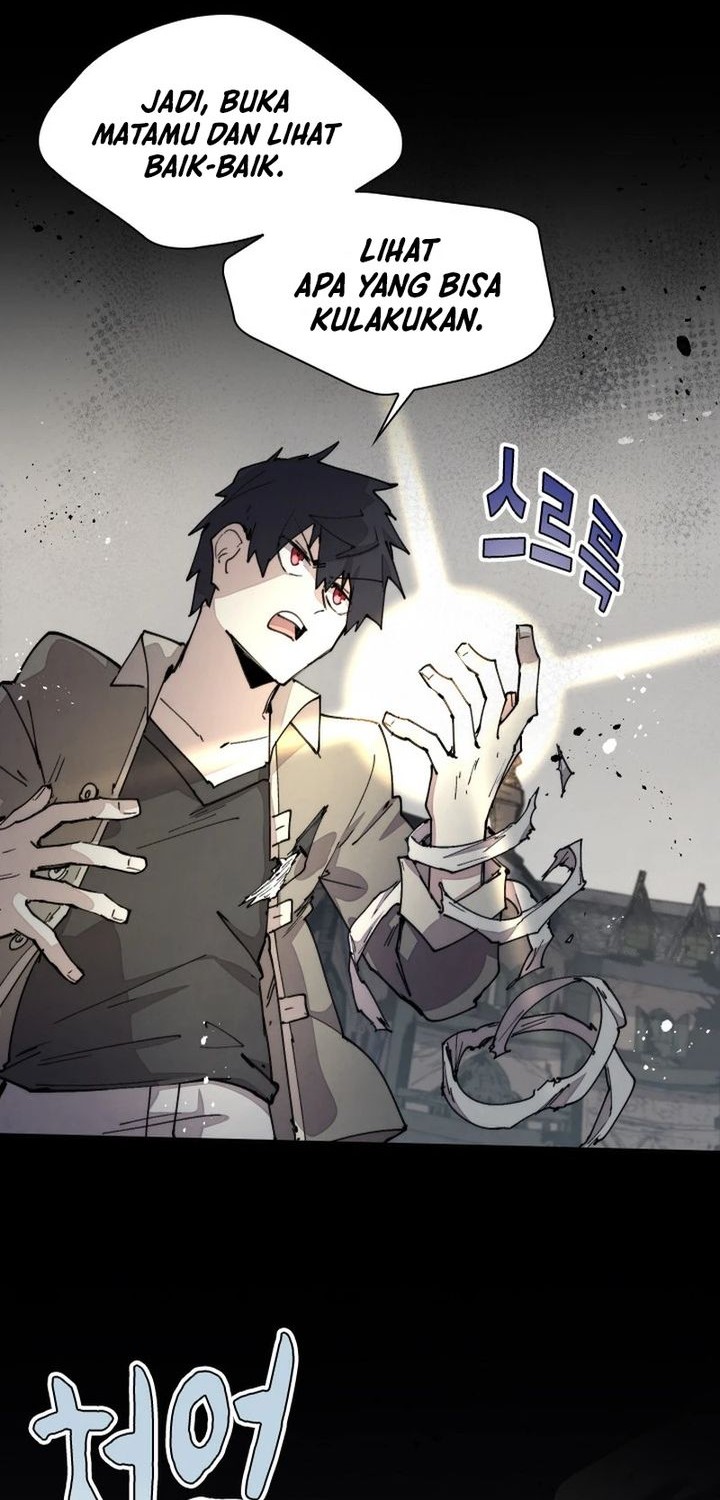 The Rebirth of the Hero’s Party’s Archmage Chapter 77 Gambar 20