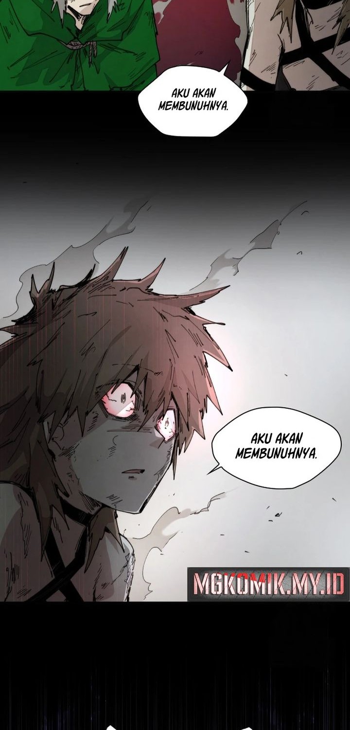 The Rebirth of the Hero’s Party’s Archmage Chapter 77 Gambar 22