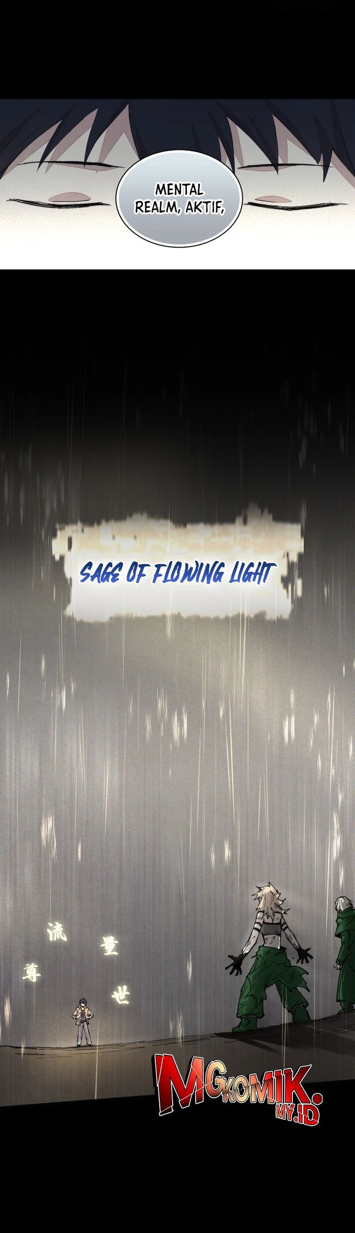 The Rebirth of the Hero’s Party’s Archmage Chapter 77 Gambar 25
