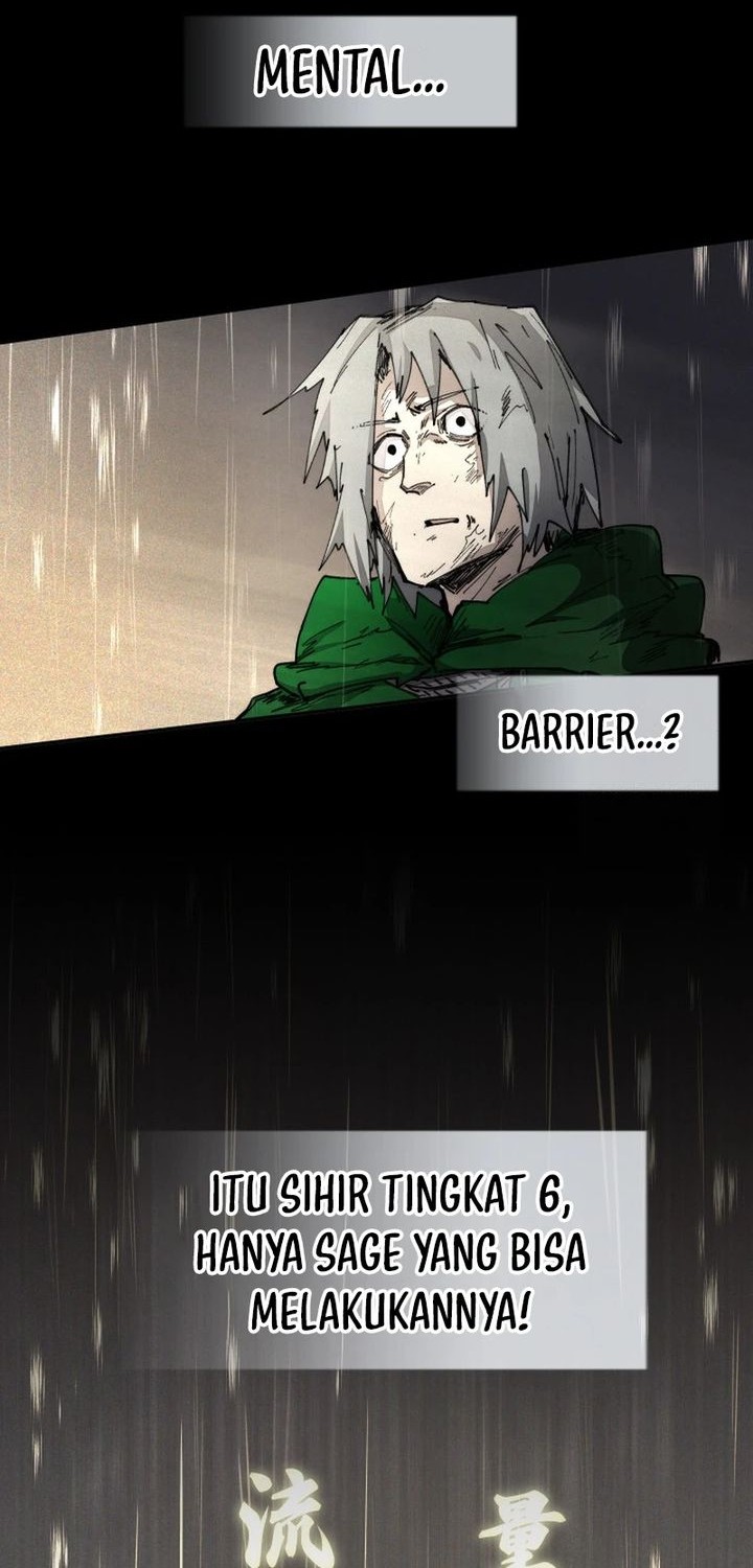 The Rebirth of the Hero’s Party’s Archmage Chapter 77 Gambar 26