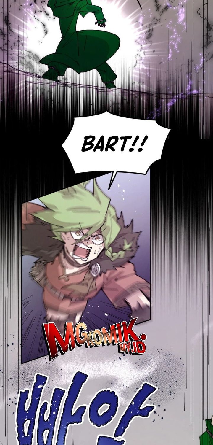 Manga The Rebirth of the Hero’s Party’s Archmage Chapter 77 gambar nomor 2