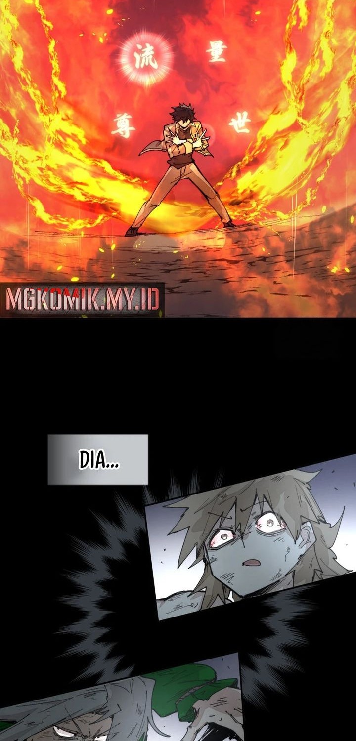 The Rebirth of the Hero’s Party’s Archmage Chapter 77 Gambar 40