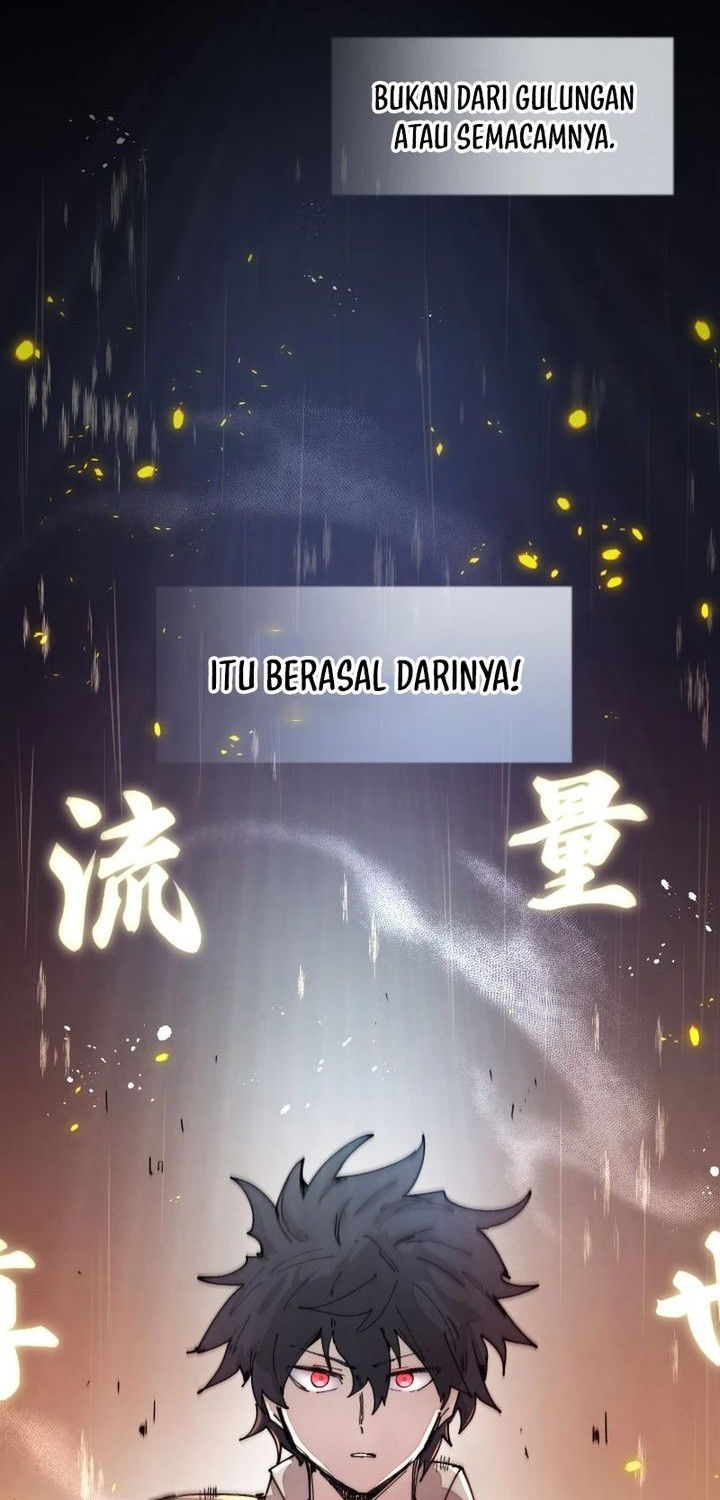 The Rebirth of the Hero’s Party’s Archmage Chapter 77 Gambar 44