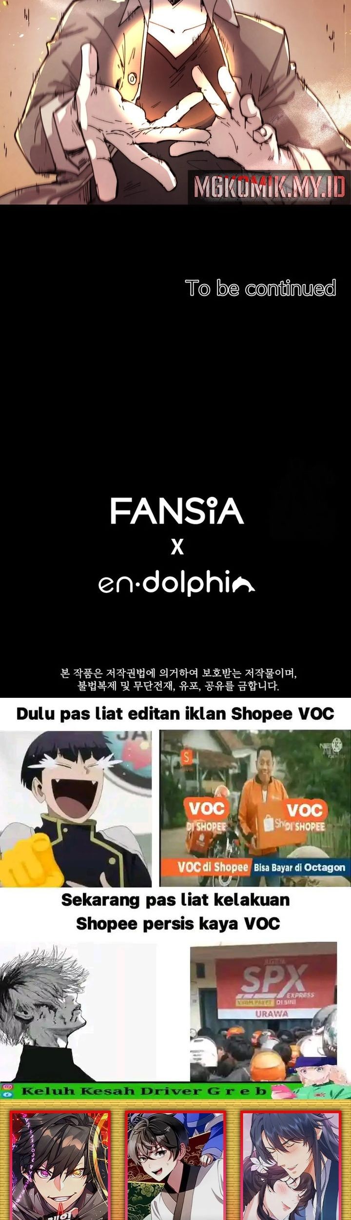 The Rebirth of the Hero’s Party’s Archmage Chapter 77 Gambar 45