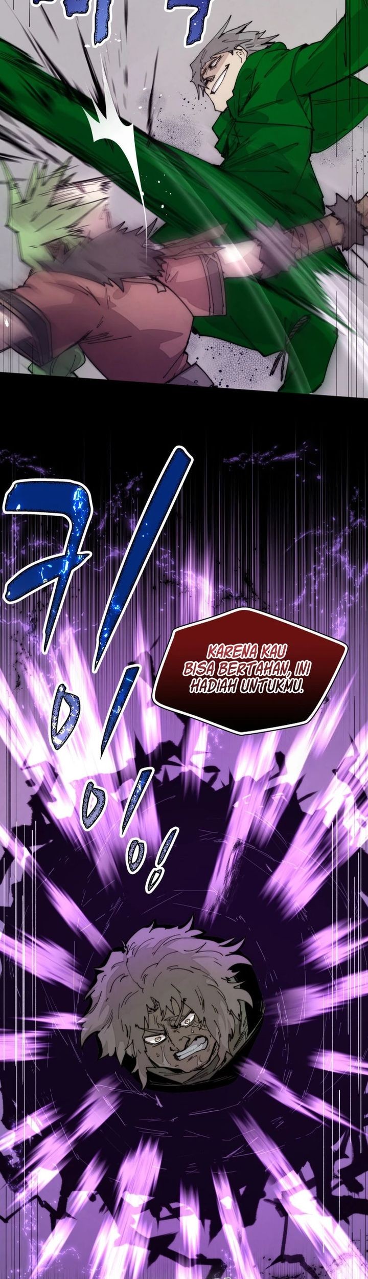 The Rebirth of the Hero’s Party’s Archmage Chapter 77 Gambar 3